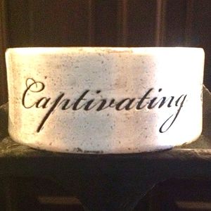 CAPTIVATING-CHARMING-CHIC BANGLE